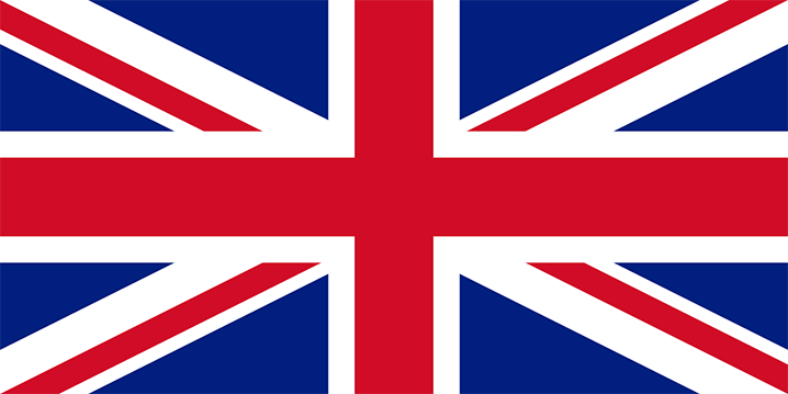 Flag of the United Kingdom